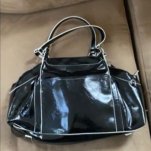NWOT- Liz Claiborne Handbag